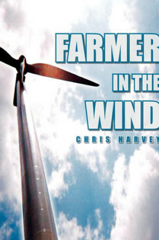 Cover of Farmer in the Wind