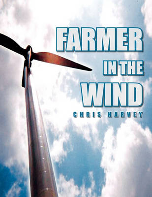 Book cover for Farmer in the Wind