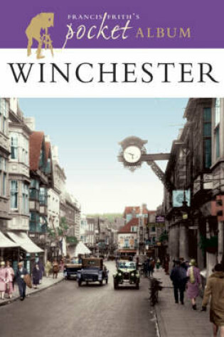 Cover of Francis Frith's Winchester Pocket Album