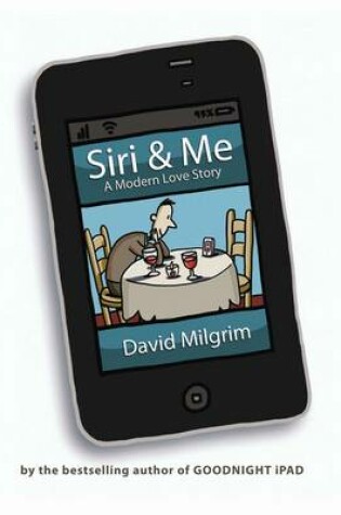 Cover of Siri & Me
