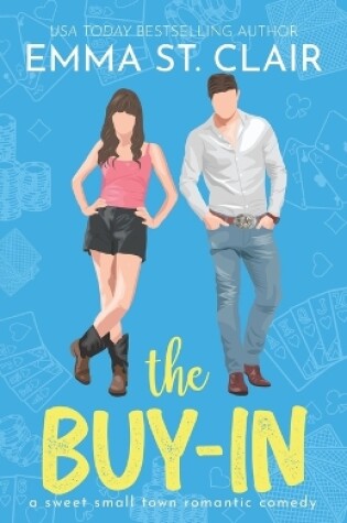 Cover of The Buy-In