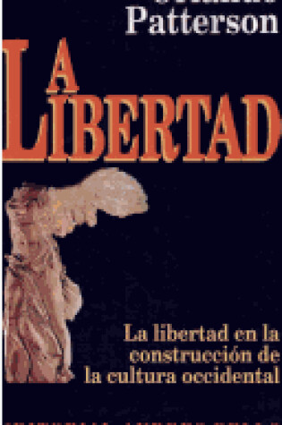 Cover of La Libertad