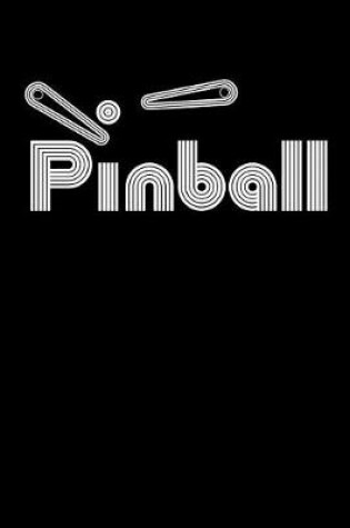 Cover of Pinball