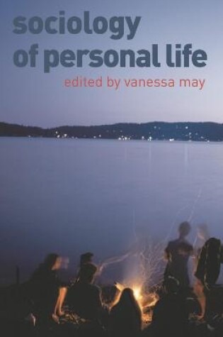 Cover of Sociology of Personal Life