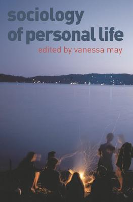 Book cover for Sociology of Personal Life