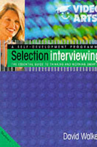 Cover of Effective Interviews