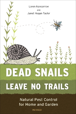 Book cover for Dead Snails Leave No Trails, Revised