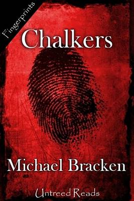 Book cover for Chalkers