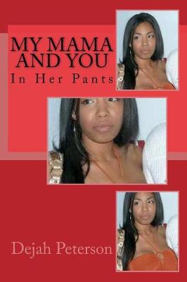Book cover for My Mama and You