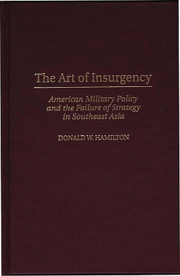 Cover of The Art of Insurgency