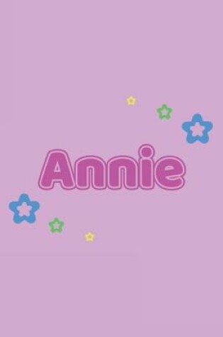 Cover of Annie