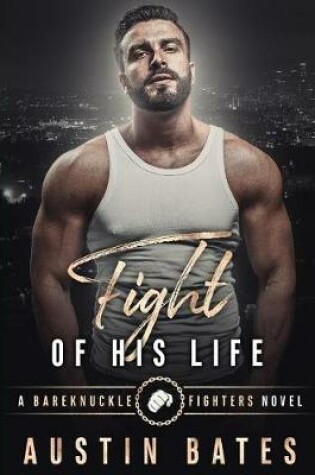 Cover of Fight Of His Life