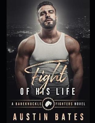 Cover of Fight Of His Life