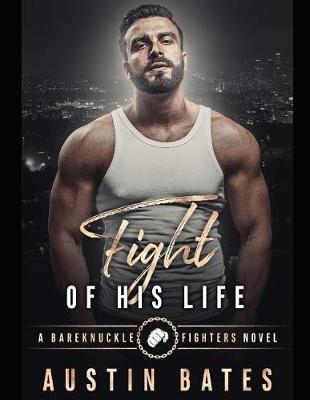 Book cover for Fight Of His Life