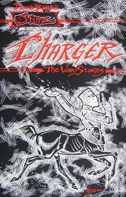 Cover of Charger