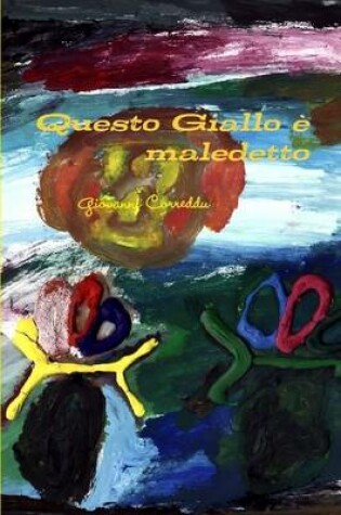 Cover of Questo Giallo E Maledetto