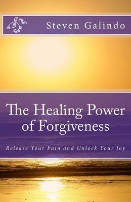 Book cover for The Healing Power of Forgiveness