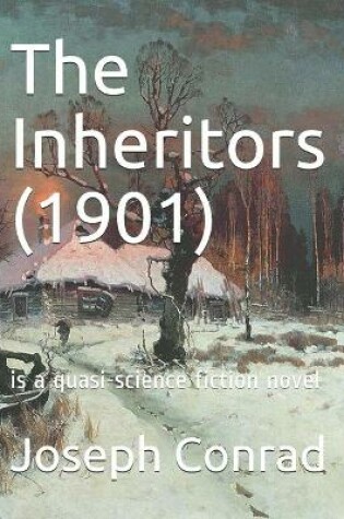 Cover of The Inheritors (1901)