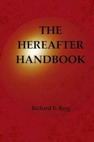 Cover of The Hereafter Handbook