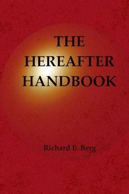 Book cover for The Hereafter Handbook