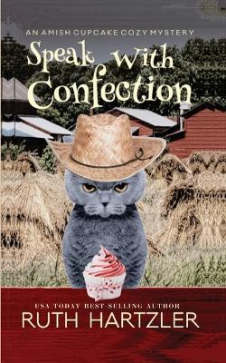 Cover of Speak with Confection