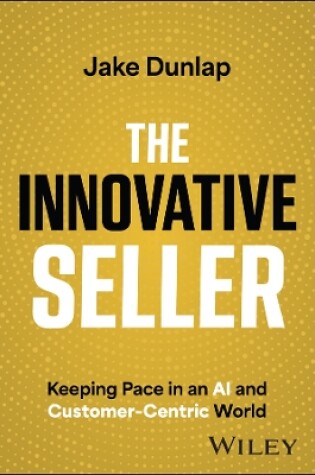 Cover of The Innovative Seller