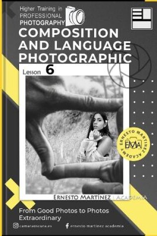 Cover of Composition and language Photographic