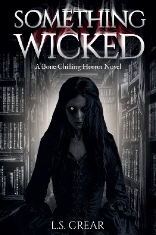 Cover of Something Wicked