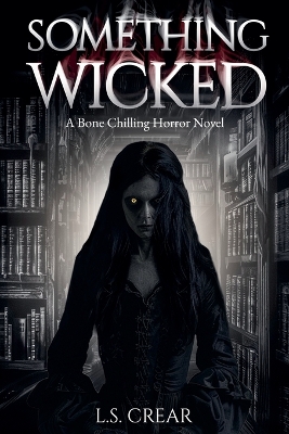 Cover of Something Wicked