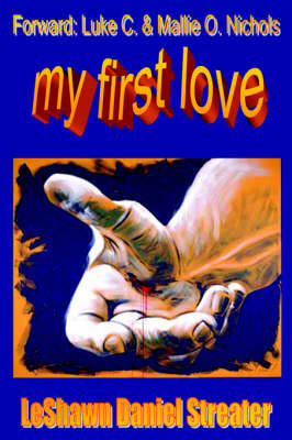 Book cover for My First Love