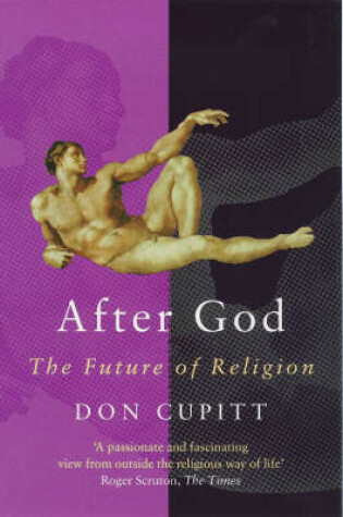 Cover of After God