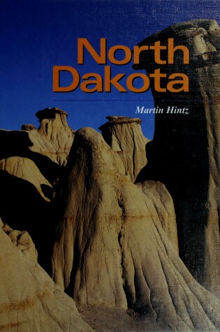 Cover of North Dakota