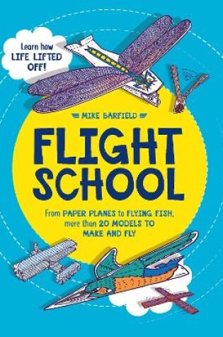 Cover of Flight School