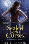 Book cover for Sealed With A Curse