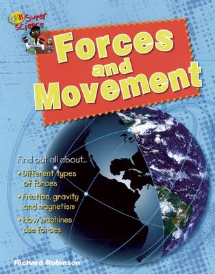 Cover of Forces and Movement