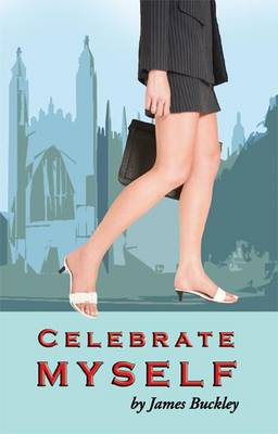 Book cover for Celebrate Myself