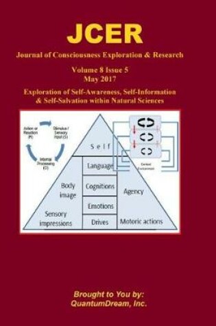 Cover of Journal of Consciousness Exploration & Research Volume 8 Issue 5