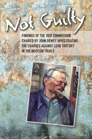 Cover of Not Guilty