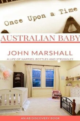 Cover of Once Upon a Time Australian Baby