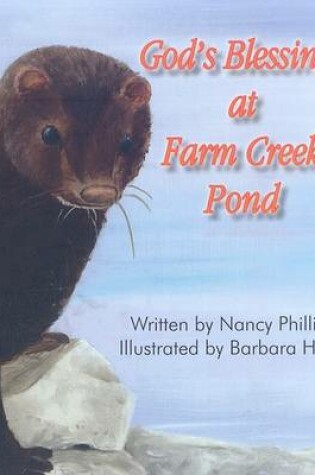 Cover of God's Blessings at Farm Creek Pond