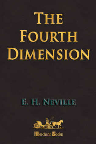 Cover of The Fourth Dimension