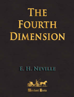 Cover of The Fourth Dimension