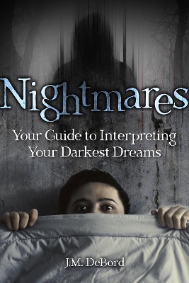 Book cover for Nightmares