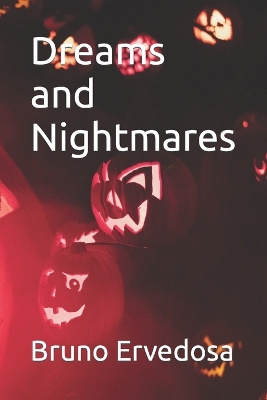 Book cover for Dreams and Nightmares