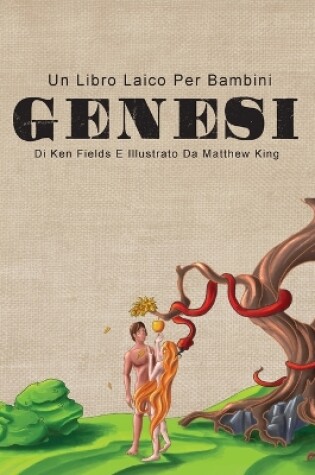 Cover of Genesi