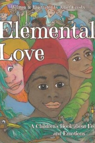 Cover of Elemental Love