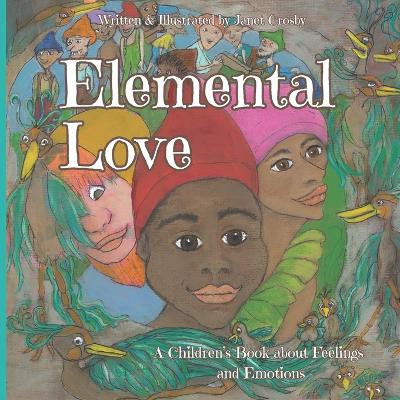 Cover of Elemental Love