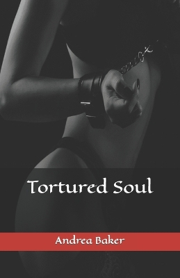 Book cover for Tortured Soul