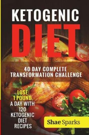 Cover of Ketogenic Diet