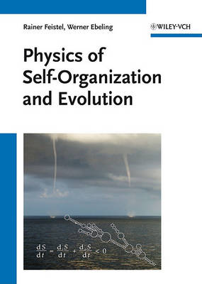 Book cover for Physics of Self–Organization and Evolution